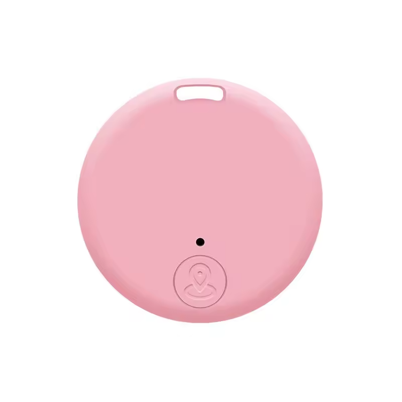 Mini Tracker Smallest GPS Tracking Device Phone Animal Pet Mini Smart Route Locator Dog Key Phone Find Mini Tracker